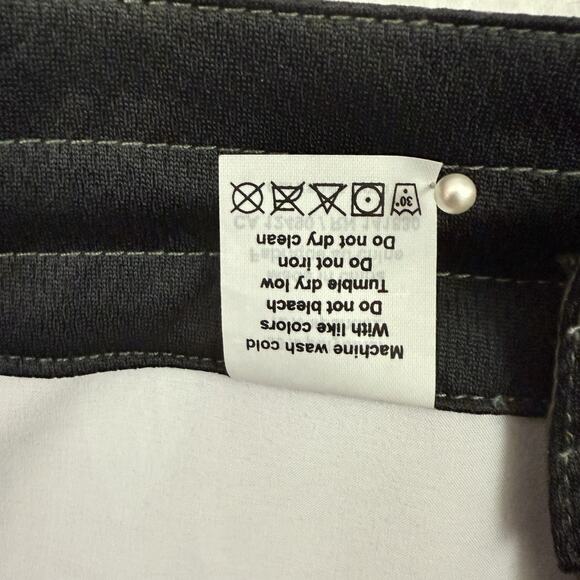 Dark Seas Gladeview 20” Camo Boardshorts Size 38 Surf Swim Trunks NWT - Picture 12 of 14